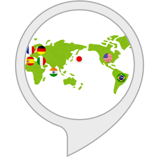 Amazon Co Jp 外国語翻訳 Alexa Skills