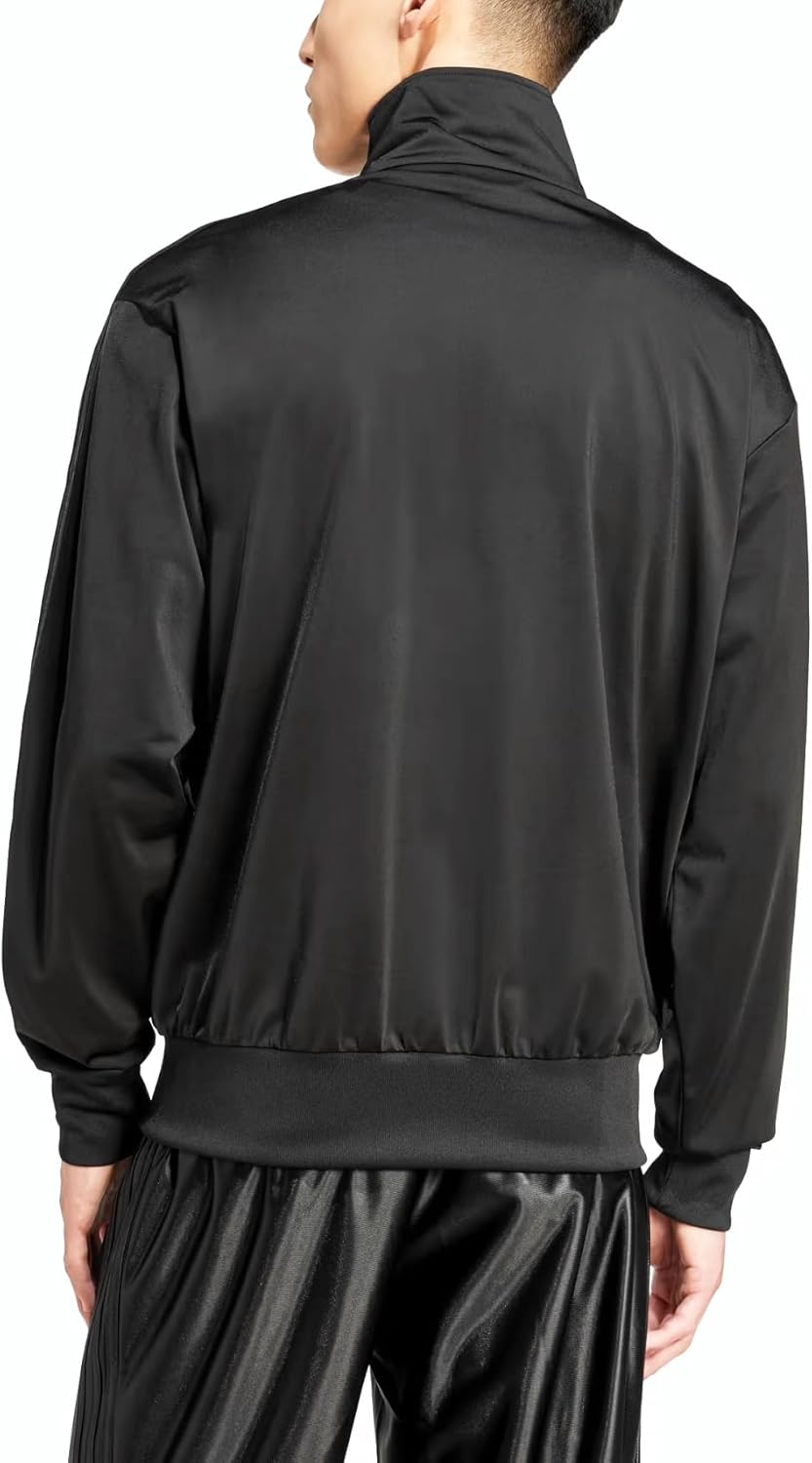 アディダス クラシックス ファイヤーバード トラックトップ ジャージ