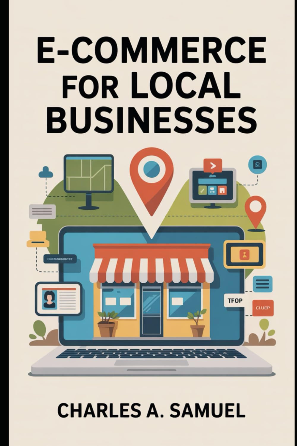 E-COMMERCE FOR LOCAL BUSINESSES