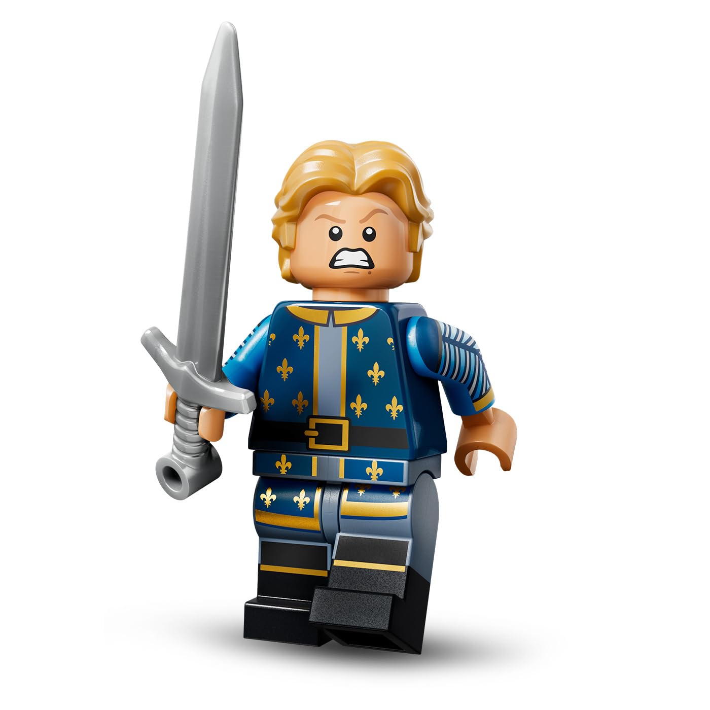 LEGO Shrek Minfigures Prince Charming Minifigure 71053