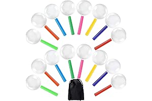 ELCOHO Magnifying Glass Set: A Magnifying Journey for Curious Young Minds
