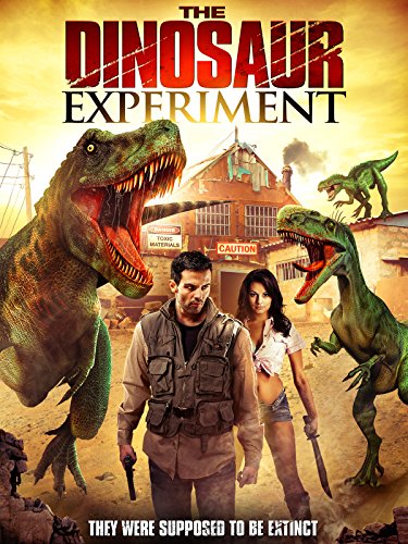 The Dinosaur Experiment