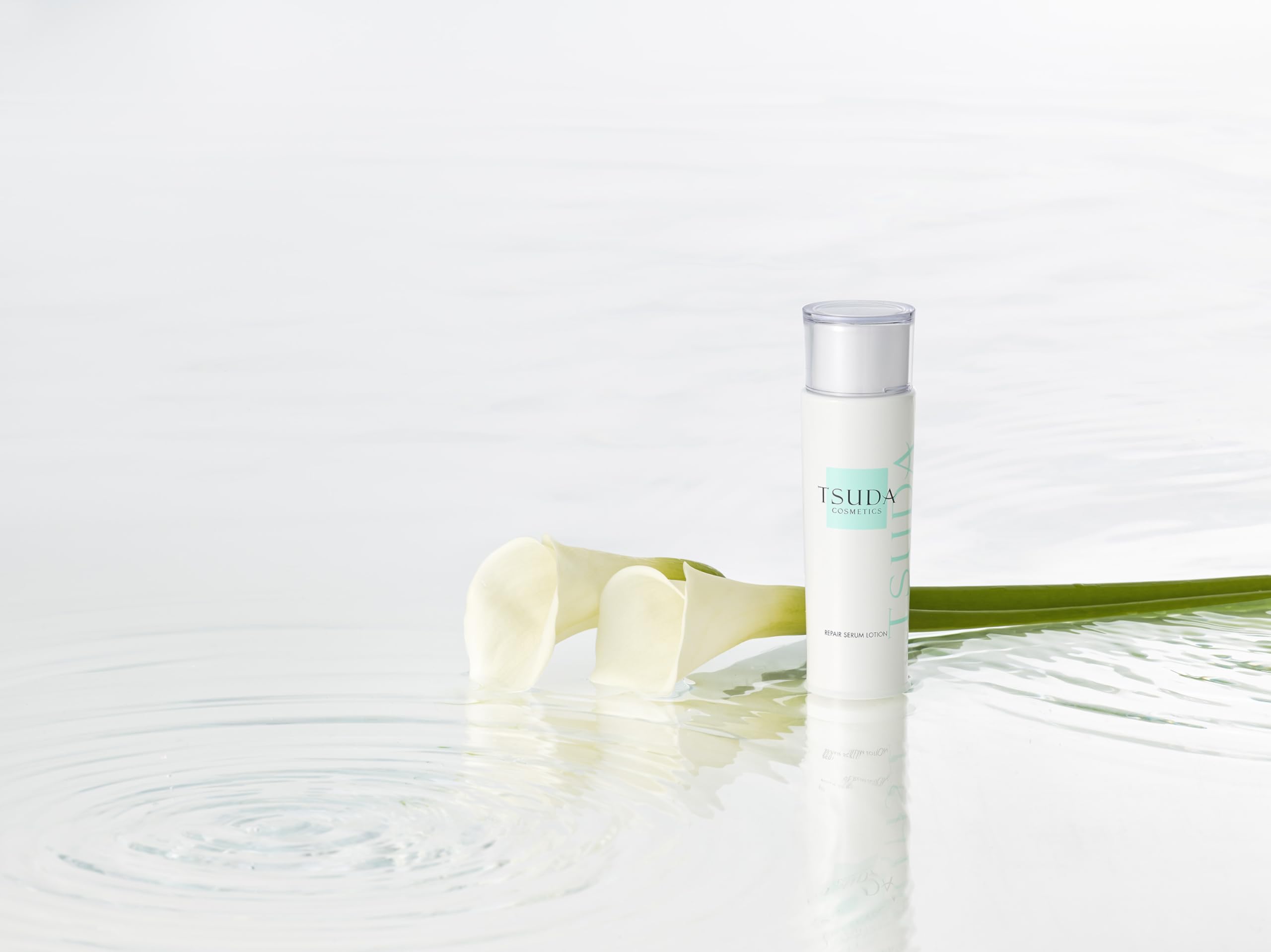 Amazon.co.jp: TSUDA COSMETICS 津田コスメ リペアセラムローション