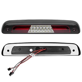 Amazon.com: LED 3rd Third Brake Light Replacement for F150