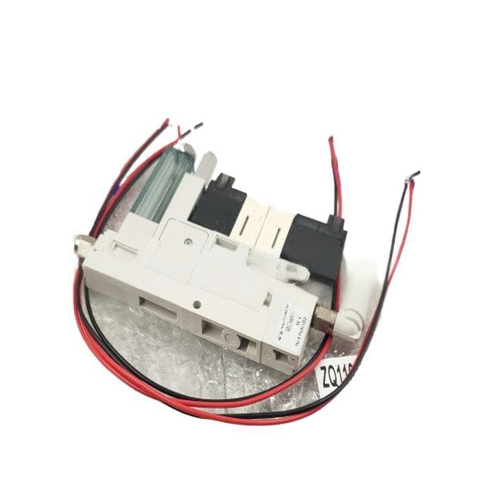 Générateur de vide ZQ1101U-Q15L-F-33 pour résoudre les pertes de pression