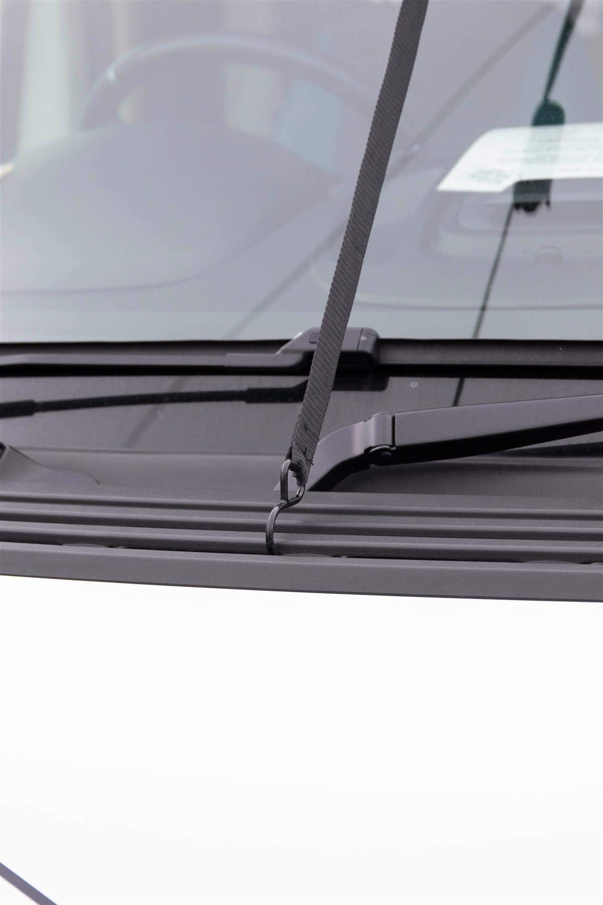Maypole La Cubierta Superior para Autocaravana se Adapta a 7-7.5 m o 7.0-7.5 m, Ajuste Universal