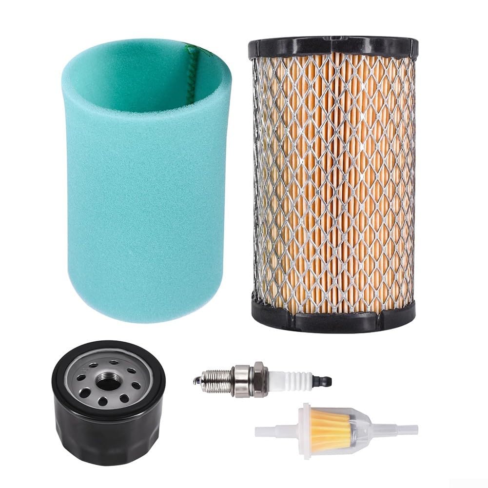 Filtro Aria Per Briggs & Stratton - Cartuccia Pre-filtro 795259 Compatibile Con Motori Quantum - Foto 11