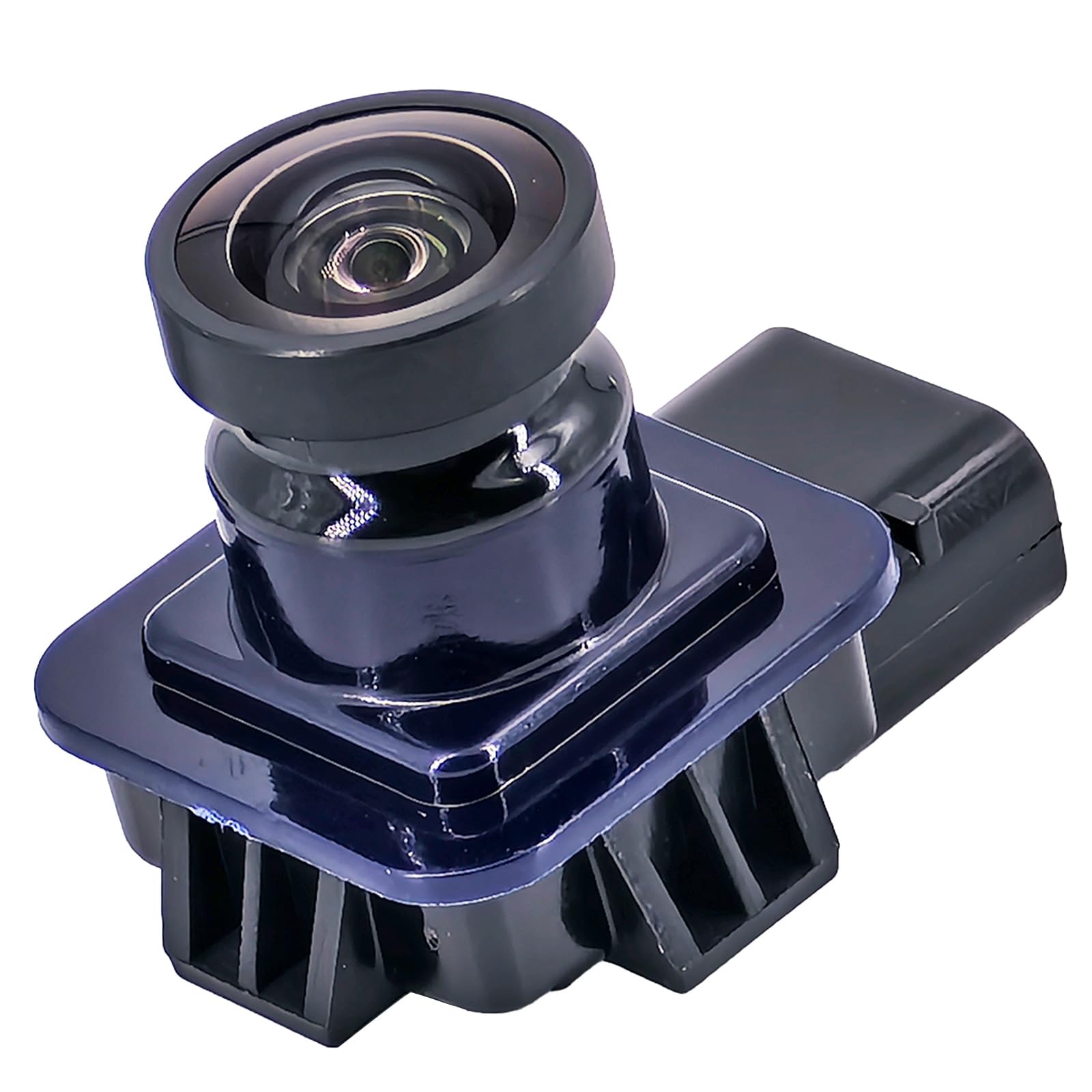 Rear View Back Up Camera Reverse Park Assist Camera Compatible with Ford Escape 2014 2015 2016 Replaces EJ5Z-19G490-A EJ5Z19G490A GJ5T19G490AD GJ5T-19G490-AB