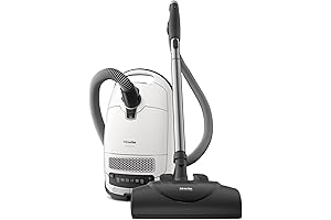 Miele Complete C3 Cat & Dog PowerLine Vacuum Cleaner