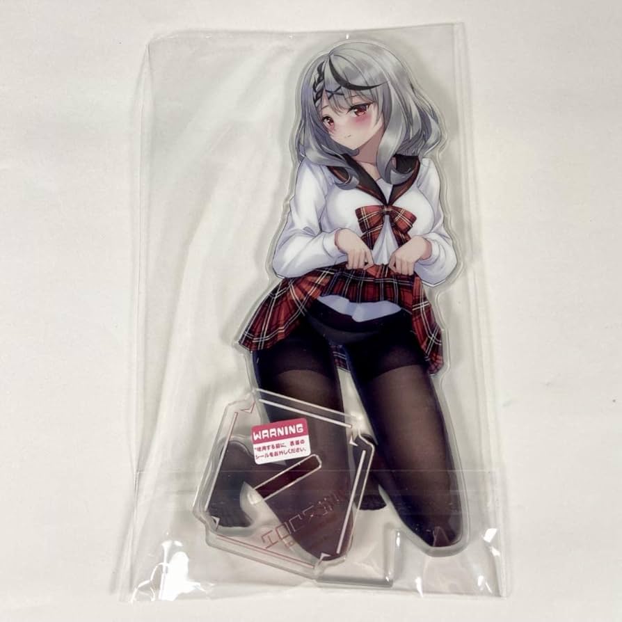 さや香 アクスタ さや香 アクスタ アクリルスタンド - メルカリ