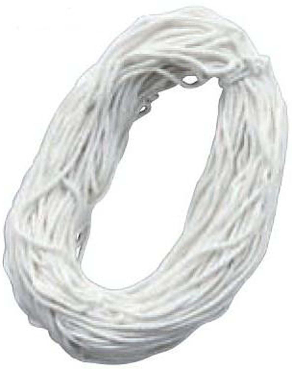 Amazon | KANEYA(カネヤ) 国旗掲揚ロープ 50m K-1647 | KANEYA(カネヤ