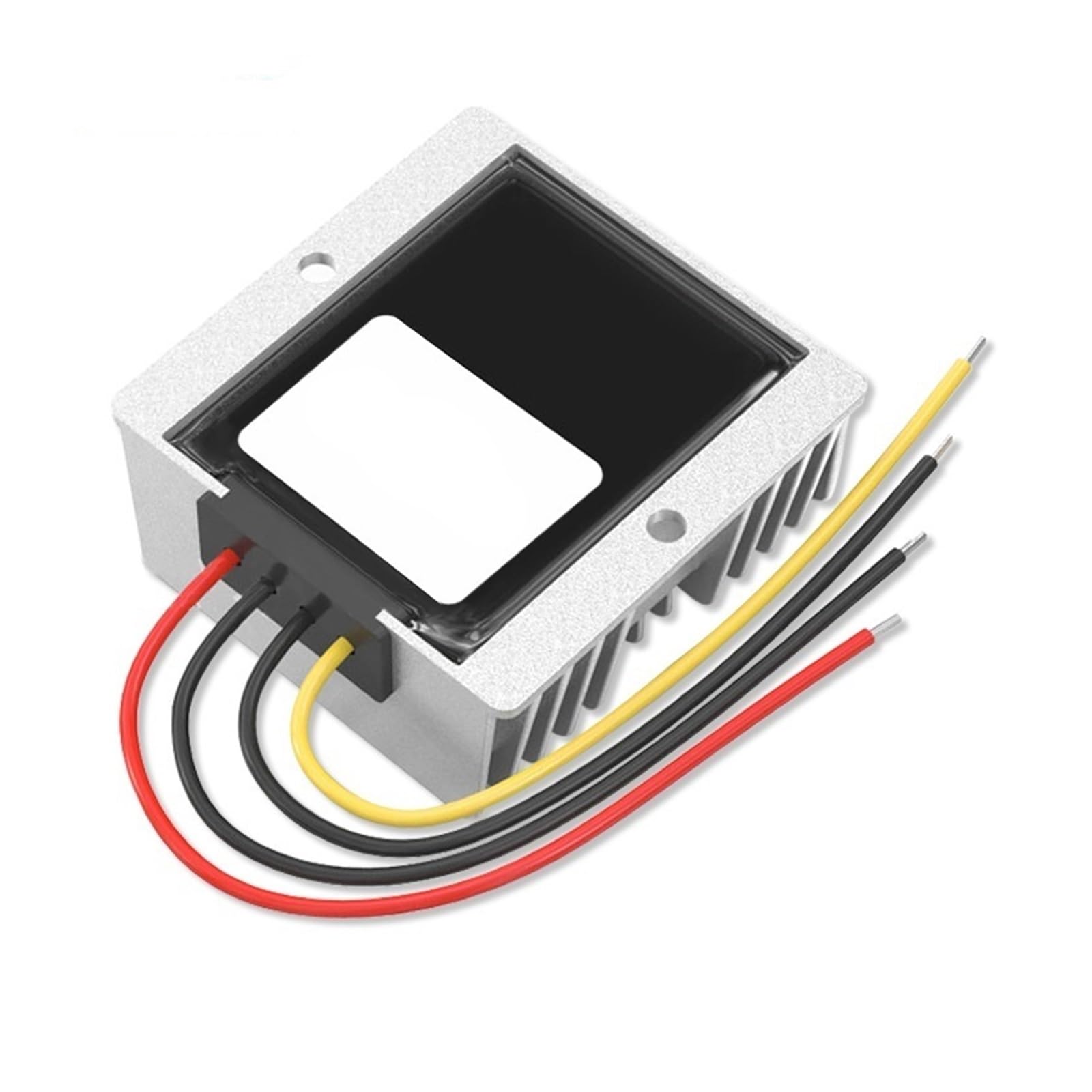 24V 48V 60V 72V 84V 96V 100V to 12V 5A 10A 20A DC Buck Converter Step Down Voltage Car CCTV Camera Power Regulator Convertor (DC 84V 96V (30-120V), DC 12V 5A 60W Max)