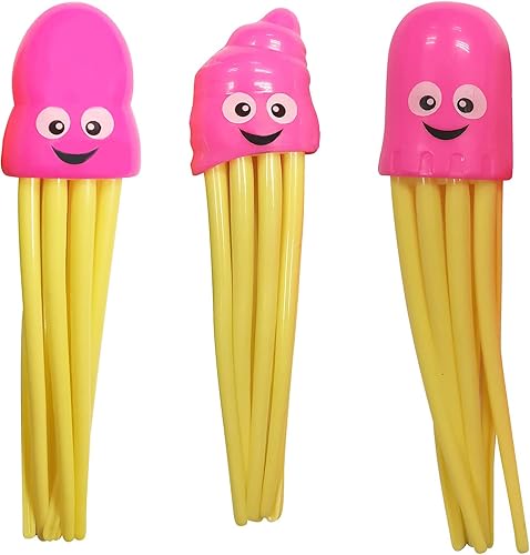 Miniatura 4 de BANZAI Juego de buceo de 6 piezas Aqua Dive Sea Pals WaterPool Toy Dive