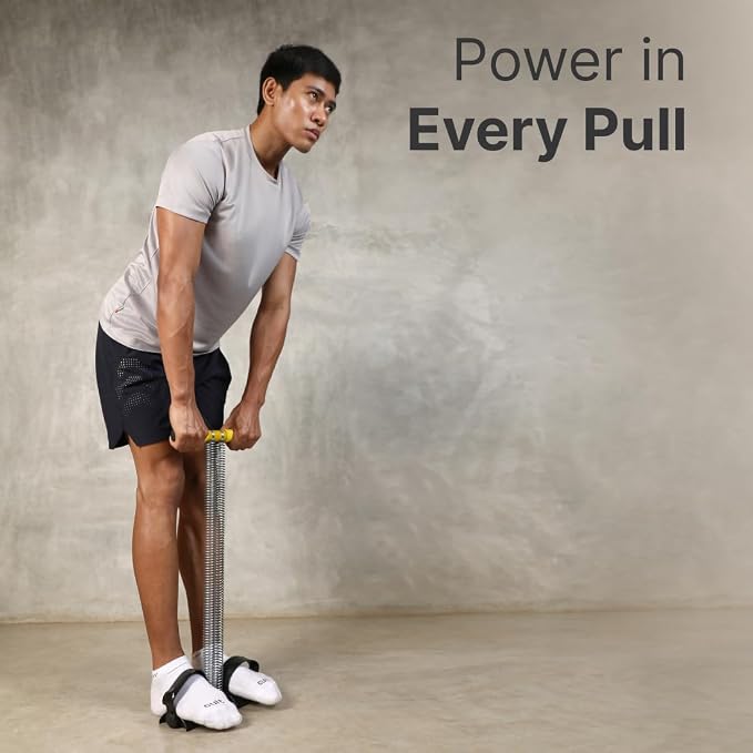 Ejercitador abdominal CULT Tummy Trimmer para hombres y mujeres miniatura 3