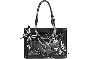 Cutemoria Gothic Women's Tote Bag