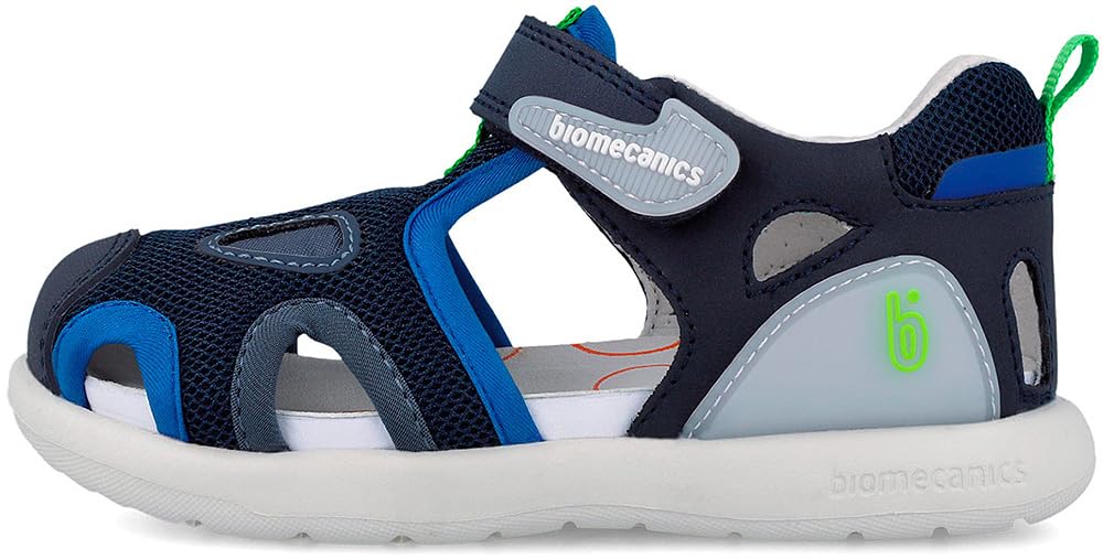 Biomecanics 262232, Sandali Bambini e Ragazzi