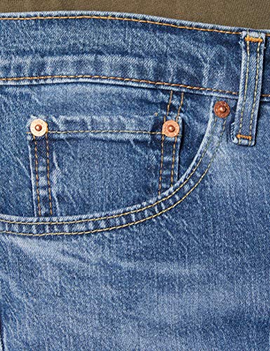 Levi's® 505® Regular Fremont Drop Shot 32 343