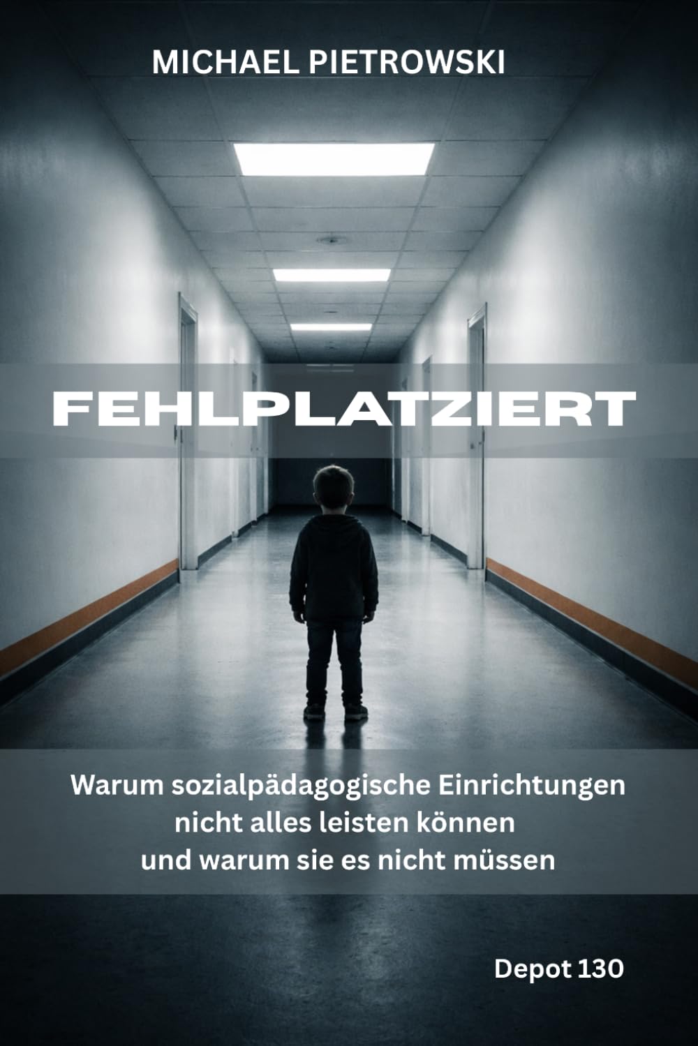 Fehlplatziert: Warum sozialpädagogische Einrichtungen nicht alles leisten können – und warum sie es nicht müssen