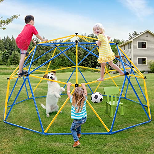 Hapfan AD0202 10Ft Climbing Dome With Canopy thumb #4