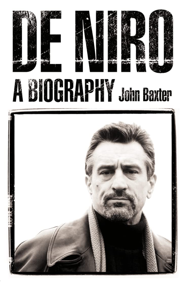 De Niro by John Baxter - 9780006532309