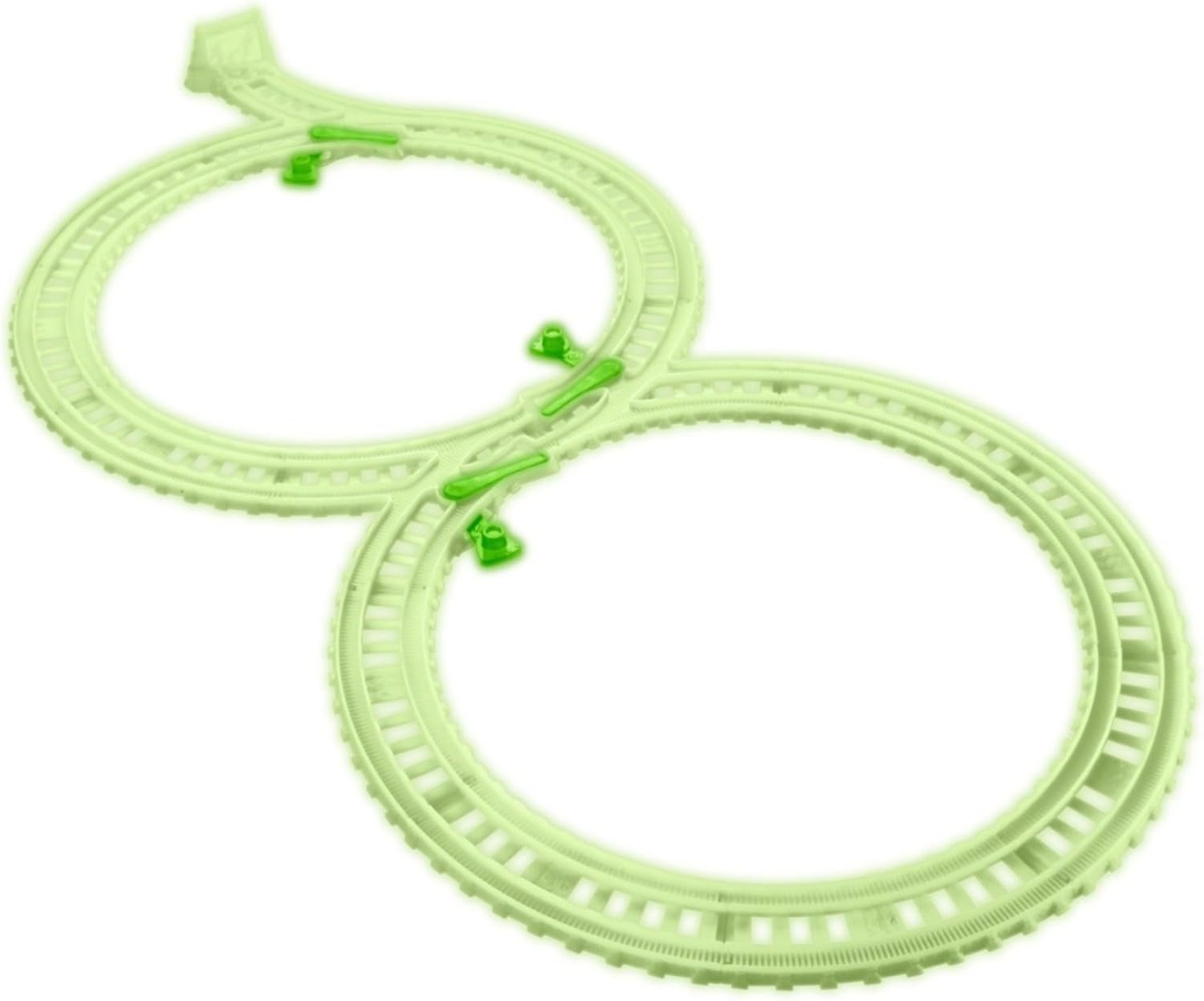Thomas & Friends TrackMaster, Glowing Track Pack