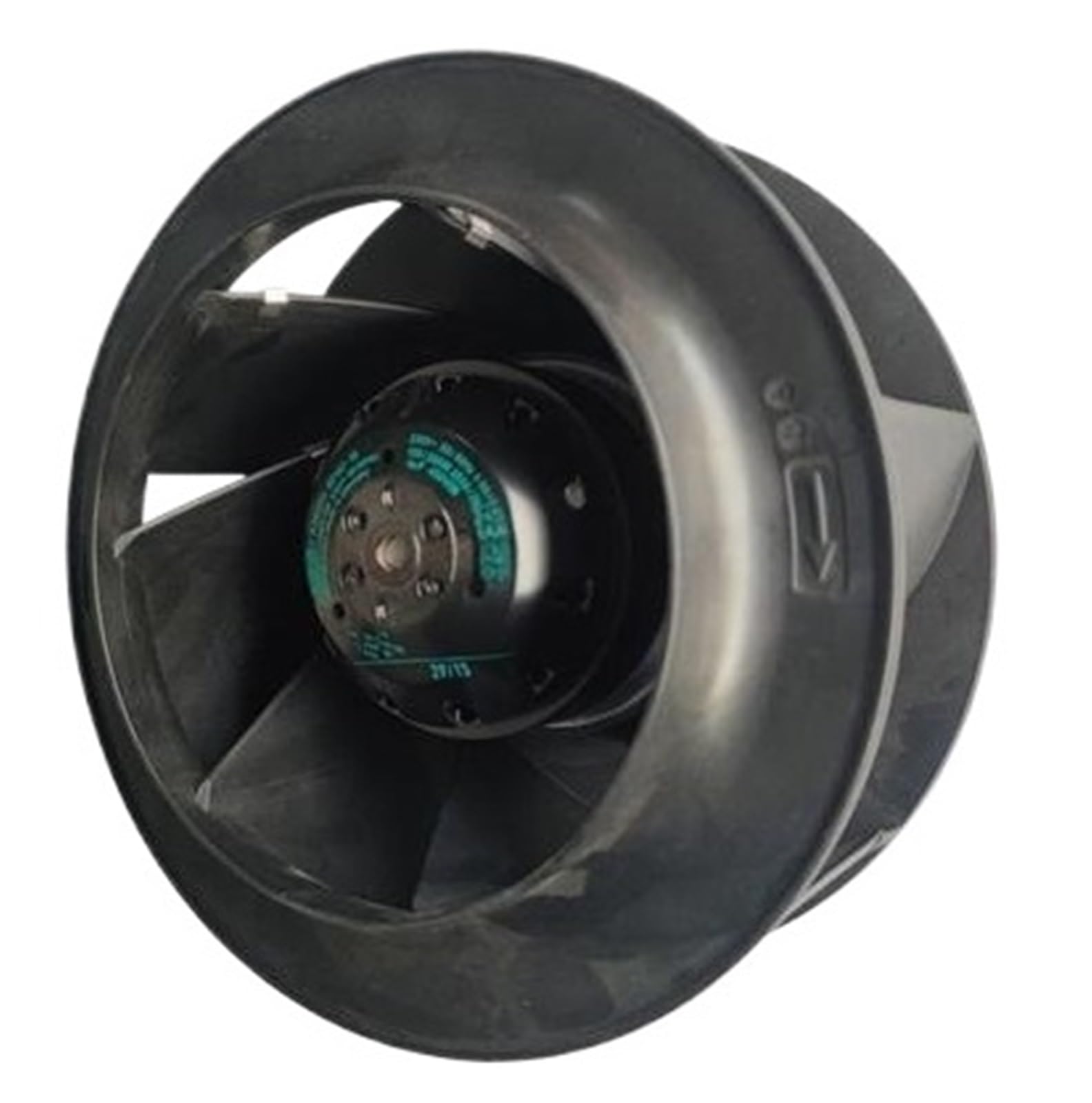 FSBNMNXPQ R2E225-BD92-19 230V 50/60Hz 0.60/0.88A 135/200W Fan