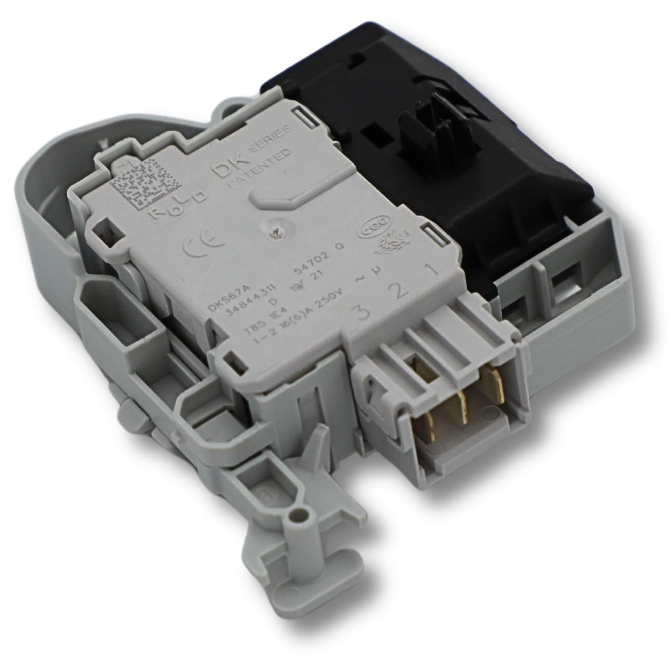 Bosch 00638259, 00623782 Washing Machine Door Lock