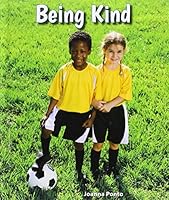 Being Kind 0766071162 Book Cover