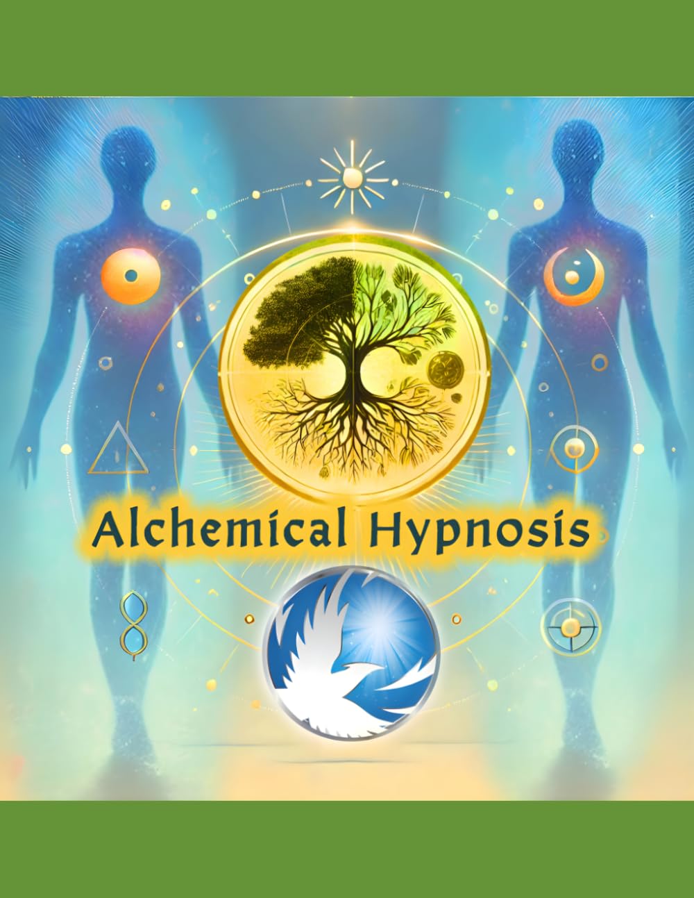 Alchemical Hypnosis: Practitioner Training Workbook: Alexa LittleStar, Lead Trainer
