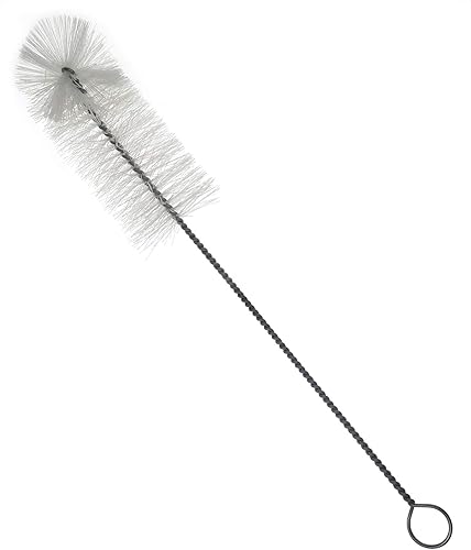 Miniatura 3 de Home Brew Ohio Paquete de cepillos - Cepillo Carboy de vidrio, cepillo Airlock, cepillo para botella