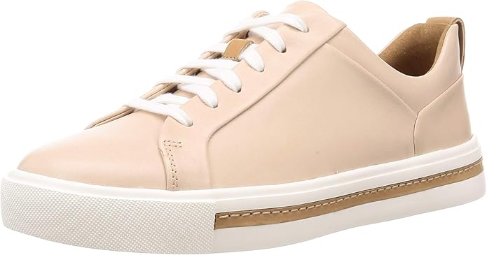 clarks trainers womens
