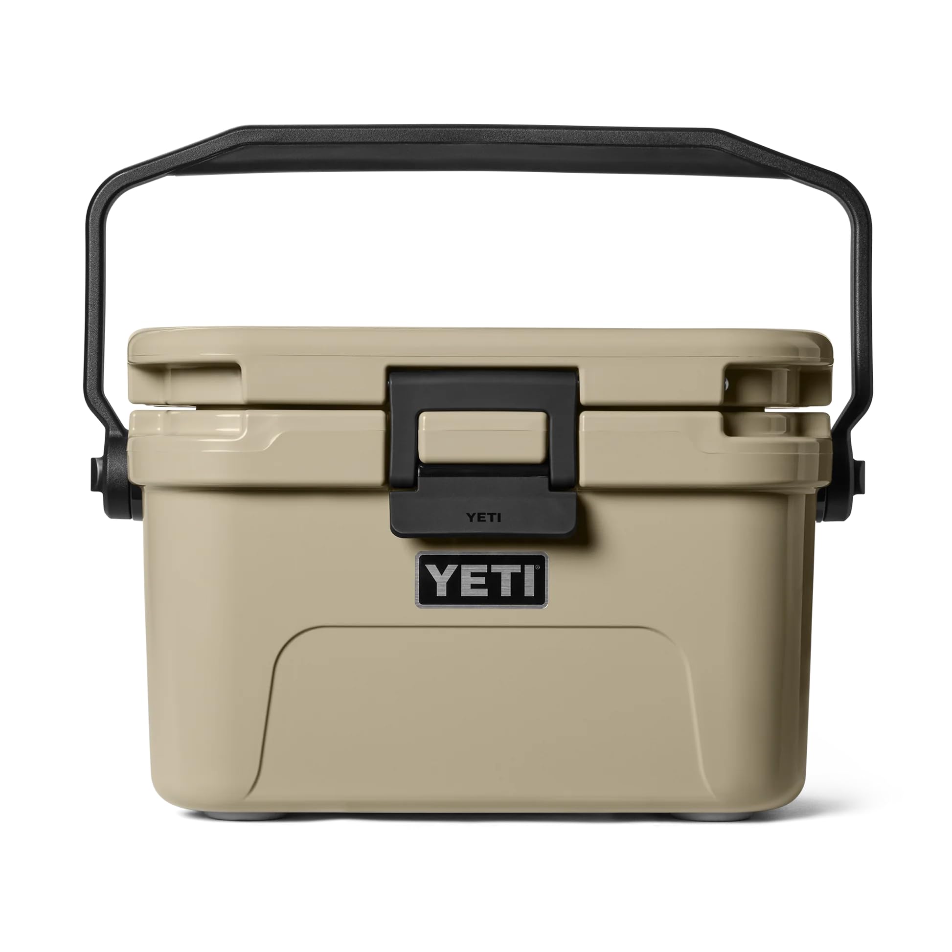 YETI Roadie 8 Cool Box, Insulated Hard Cooler