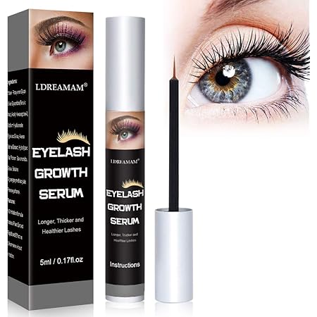 ldreamam eye serum
