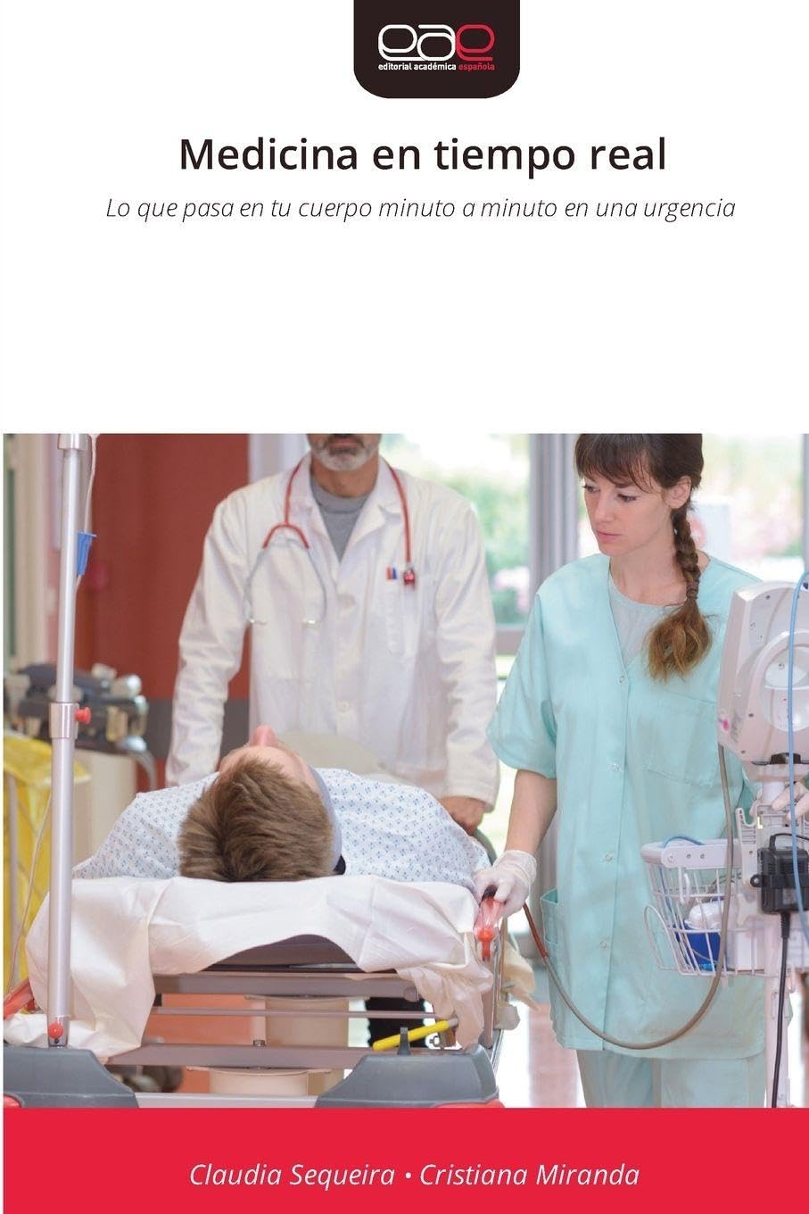 Medicina en tiempo real: Lo que pasa en tu cuerpo minuto a minuto en una urgencia