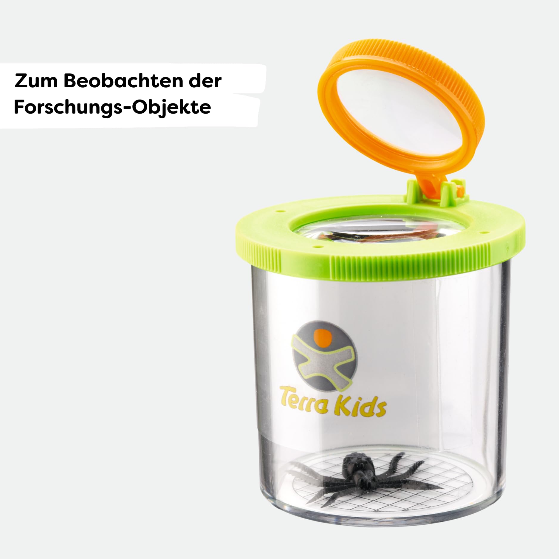 HABA 5241 Beaker Magnifier Toy