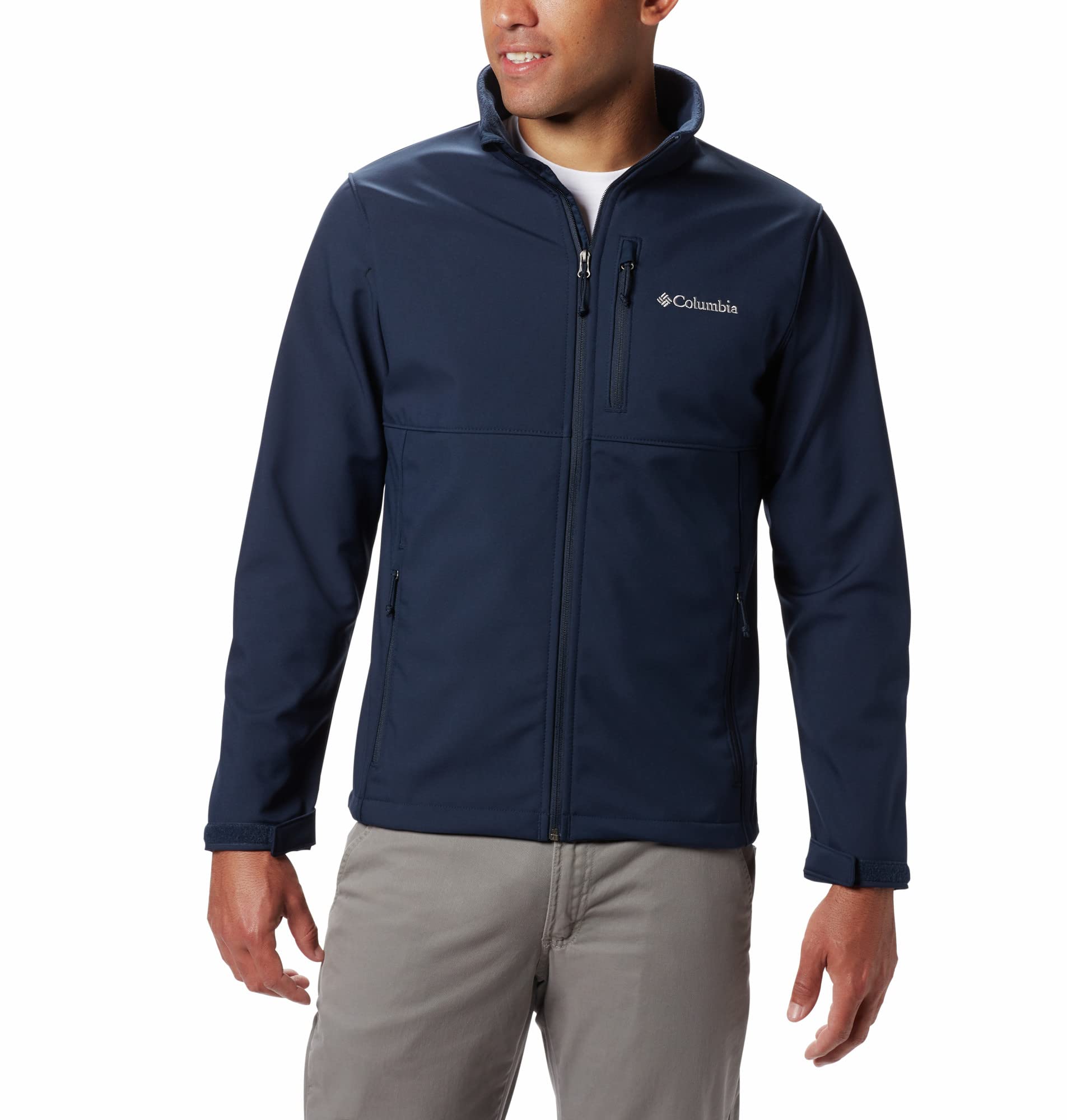 Columbia Men's Ascender Softshell Jacket