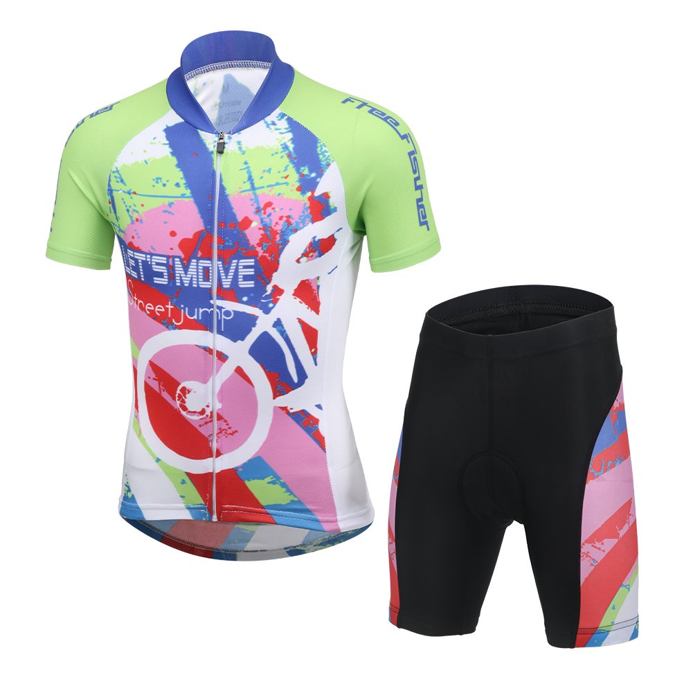 10 Best Boys Cycling Jerseys 2023 Reviews & Ratings