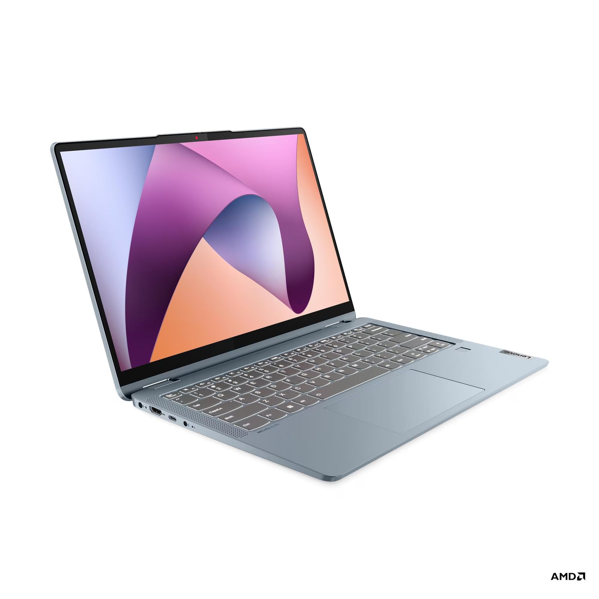 Lenovo IdeaPad Flex 5 14ABR8 AMD Ryzen 7 5825U 16GB 512GB SSD 14