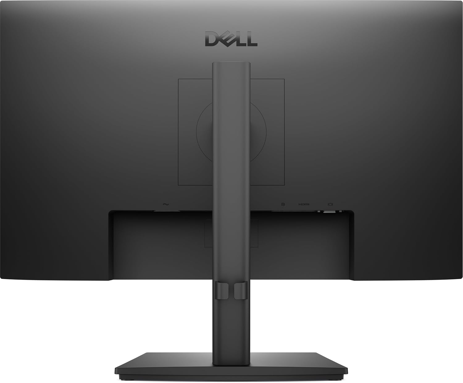 Dell Pro 24 Adjustable Stand Monitor – E2425HSM 24 1920×1080 FHD 100Hz 5ms HDMI VGA DP IPS 2x2W Speaker Monitör