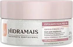 Hidramais Esfoliante Facial Peel Gel 200g
