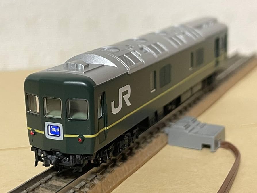 Amazon.co.jp: 鉄道模型 98359 JR EF81・24系トワイライト