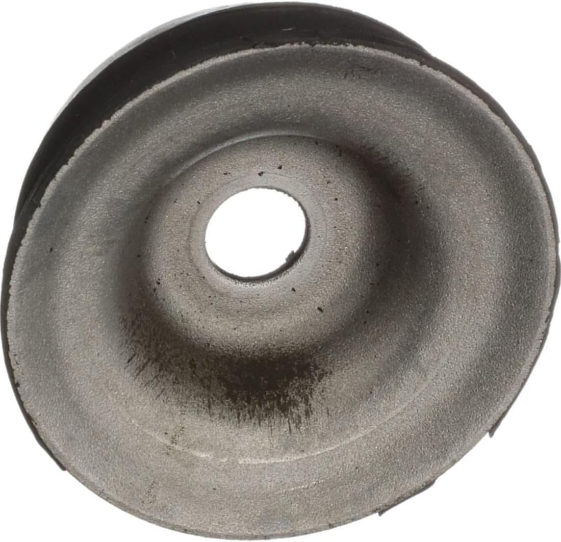 Front Suspension Shock Strut Mount Bushing Replacement 5118722AA, 5118718AA, 5118718A for Dodge Sprinter 2500, 3500 2003-2006 for Freightliner Sprinter 2500, 3500 2002-2006 1x