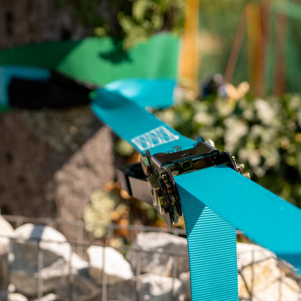 Slackline XL - 25 m