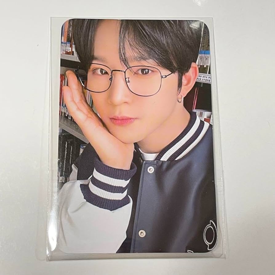 Amazon.co.jp: ONEUS イド トレカ 5TH ANNIVERSARY MD : おもちゃ