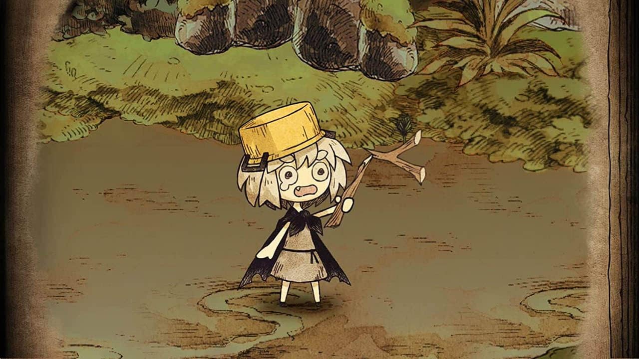 The Cruel King and the Great Hero: Storybook Edition - PlayStation 4