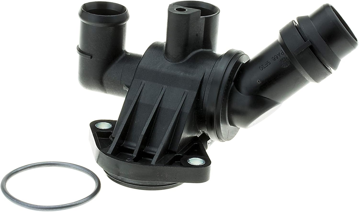 Gates 34069 Integrated Housing Engine Coolant Thermostat