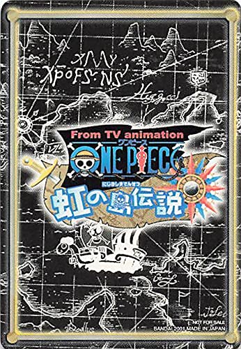 東京ゲームショウ2001秋 限定カードセット Amazon.co.jp: ワンピース東京ゲームショー2001秋 来場特典カード #i