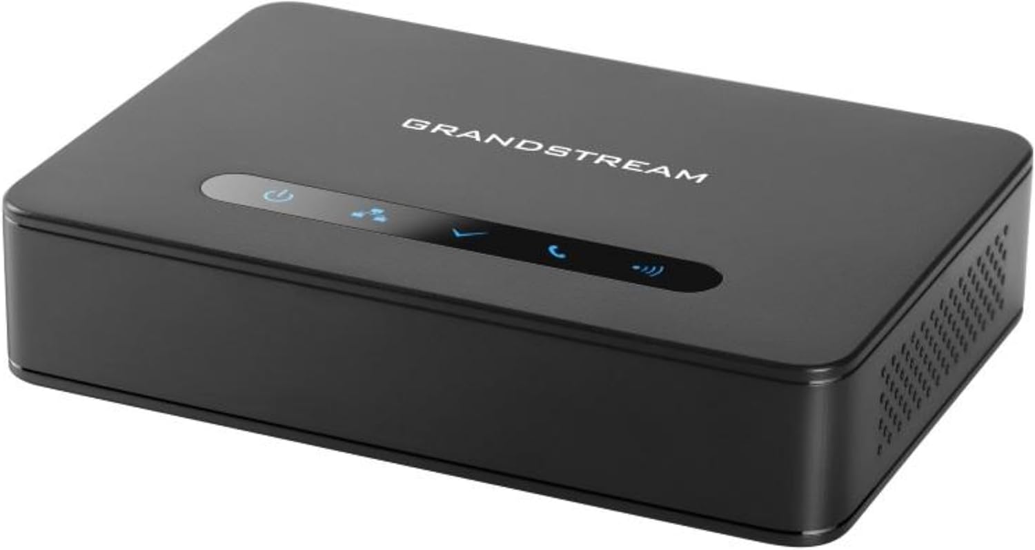 Grandstream DP760 Long Range DECT Repeater