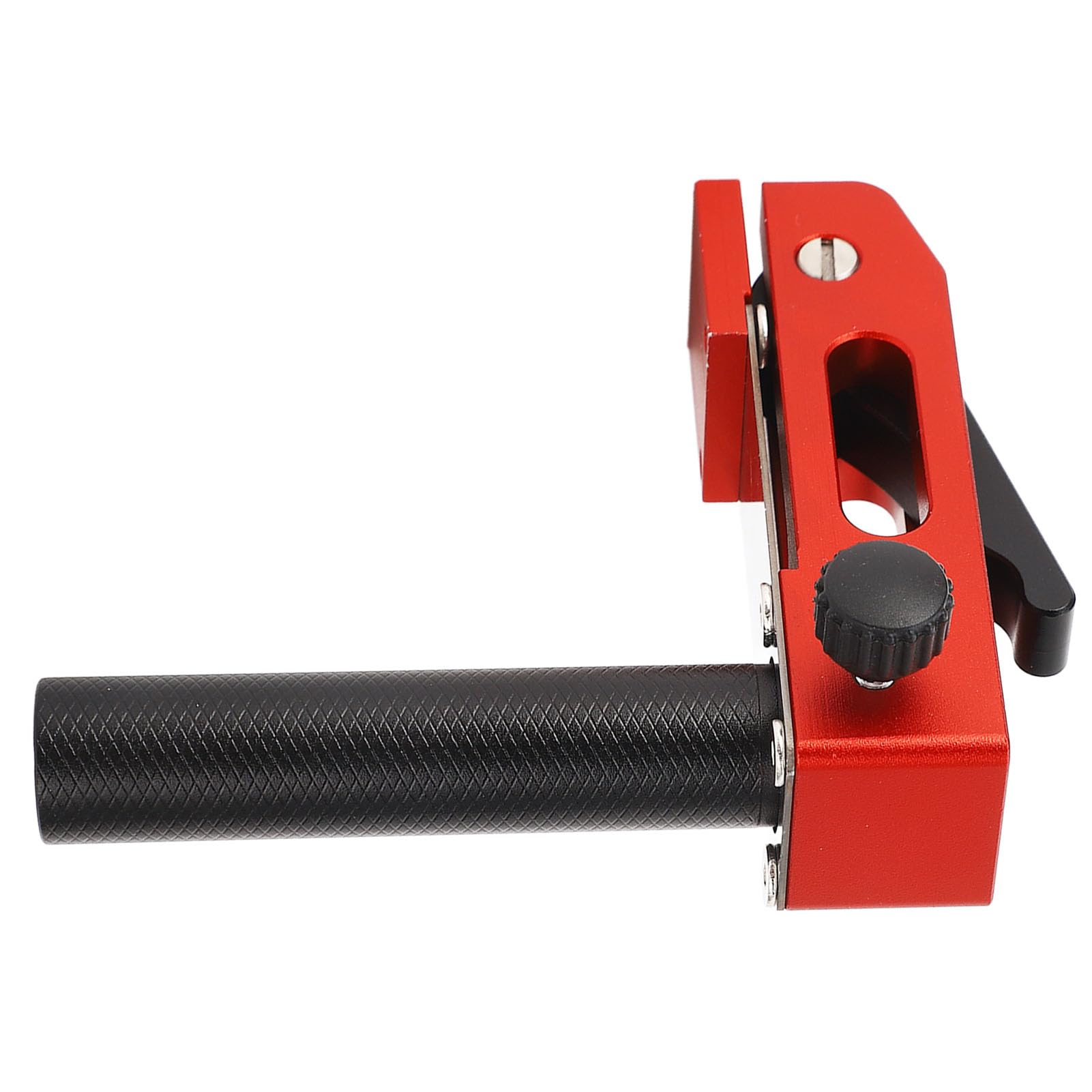 Niederhalteklemme, Pressklemme, Bremsanschlagklemme, Werkbank, Holzbearbeitung, Schnell für Ebene Tischplatte, 20 Mm Befestigungselement, Legierung, Holzarbeiter,