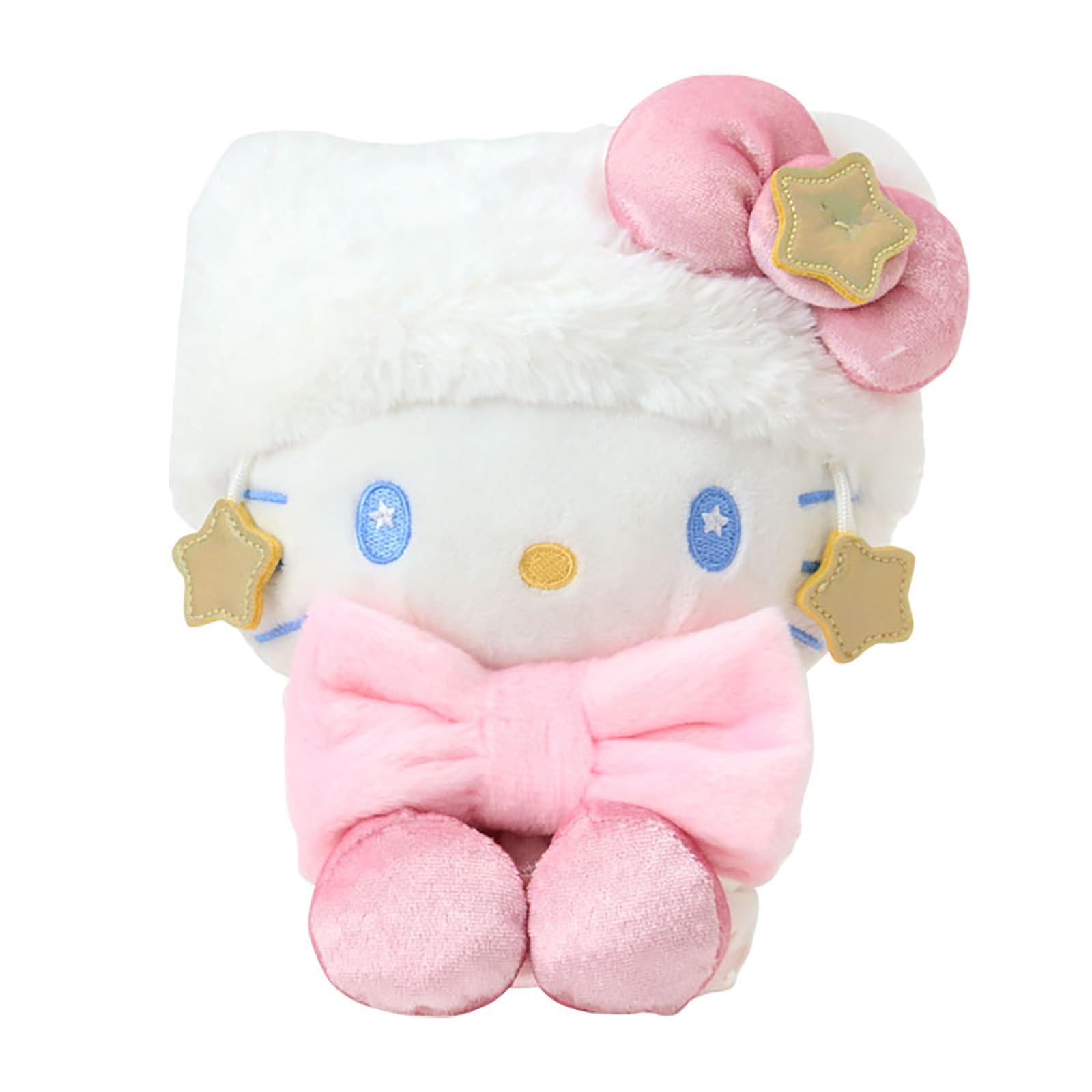 メリーソート　サンリオ　Sanrio　ハローキティ　テディベア　レア Amazon.co.jp: sanrio: 玩具・ぬいぐるみ